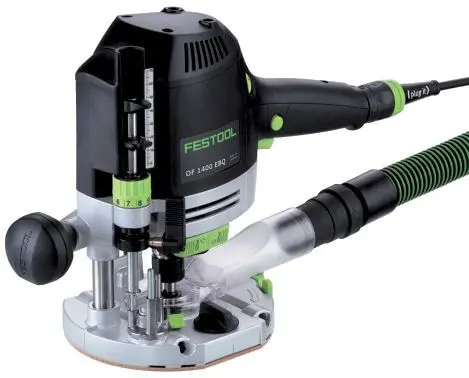 Festool Overfres 1400 Ebq-Plus 1400W 
