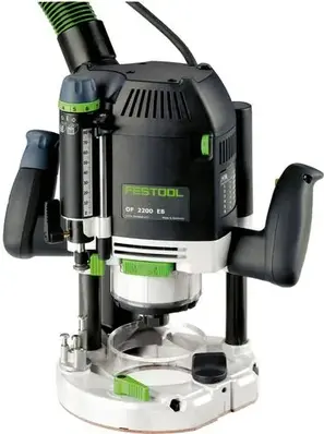 Festool Overfres 2200 Eb-Plus 2200W 