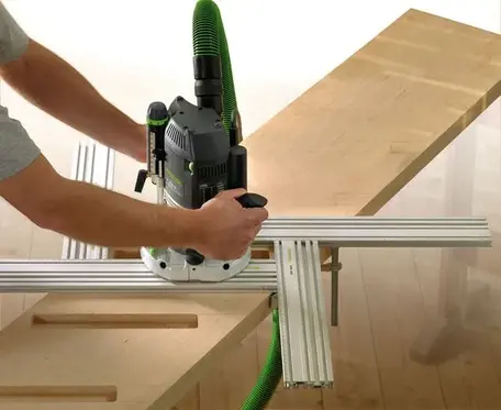 Festool Overfres 2200 Eb-Plus 2200W 