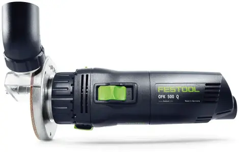 Festool Kantfres Ofk 500 Q 450W