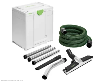 Festool Rengjøringsett D36 Wb-Rs-Plus