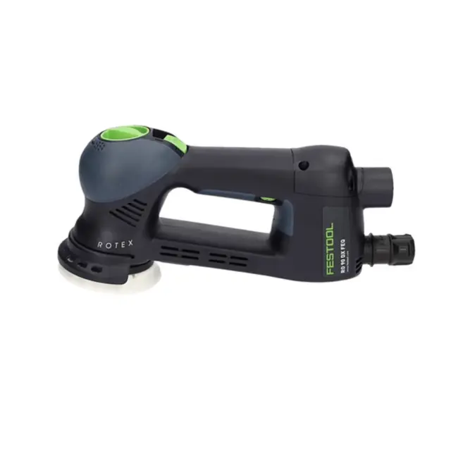 Slipemaskin ROTEX RO 90 DX FEQ-P Festool 