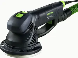 Festool Rotex Ro 150 Slip-Og Polering 3-I-1