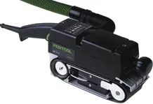 Festool Båndsliper Bs75E Plus 3-I-1