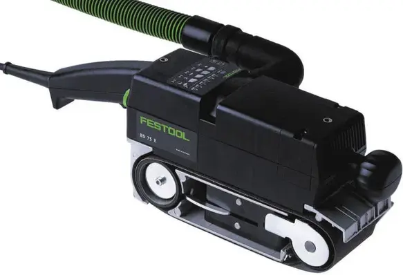 Festool Båndsliper BS75E Plus 