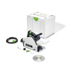 TS55 FEBQ-PLUS  Håndsirkelsag Festool