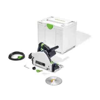 TS55 FEBQ-PLUS  H&#229;ndsirkelsag Festool