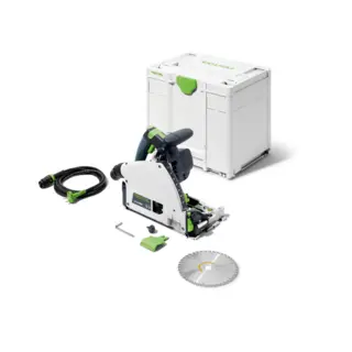 TS60 KEBQ-Plus H&#229;ndsirkelsag Festool