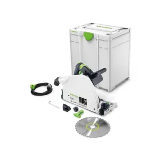 TS75 EBQ-Plus H&#229;ndsirkelsag - Festool