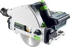 TSC55 KEBI-Plus/ XL sirkelsag  Festool