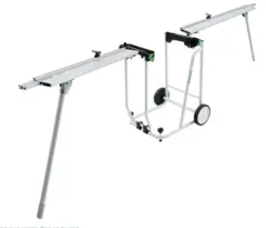 Festool UG-KA-KS 120 Bord Festool