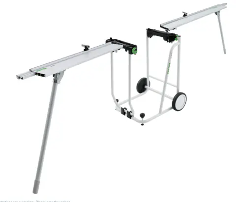 Festool UG-KA-KS 120 Bord Festool