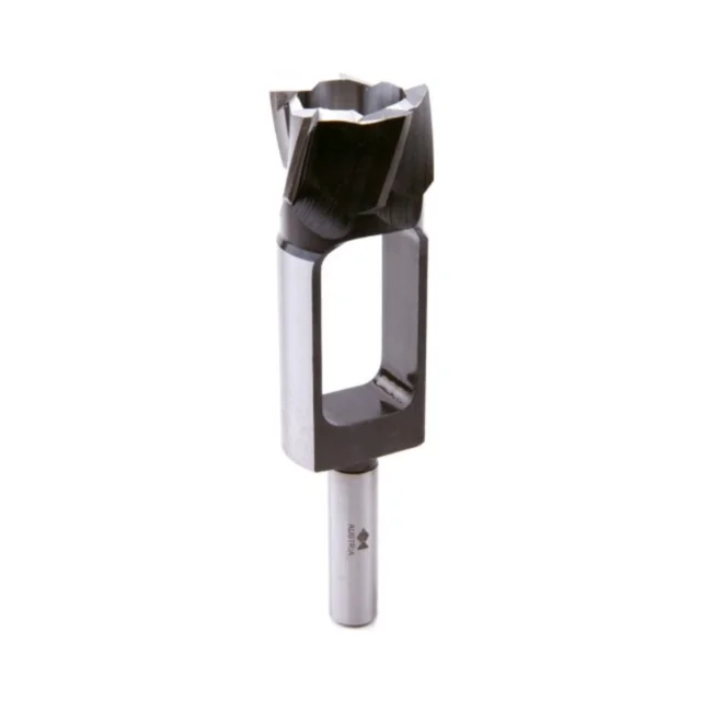 Tappbor Ø15.88 (5/8") x 140 mm Fisch Tools – arbeidslengde 81 mm 