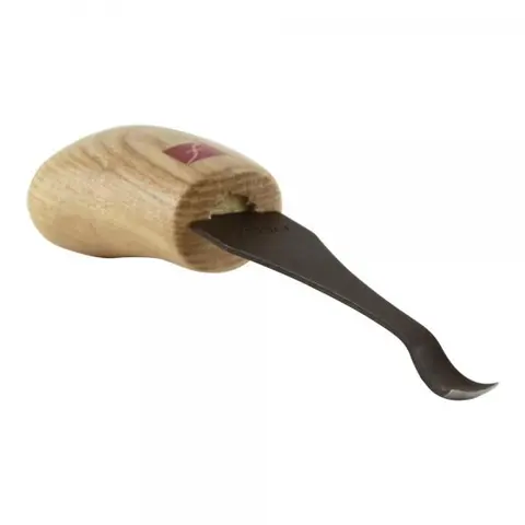 Flexcut 3/8&quot; Palm Spoon FR361