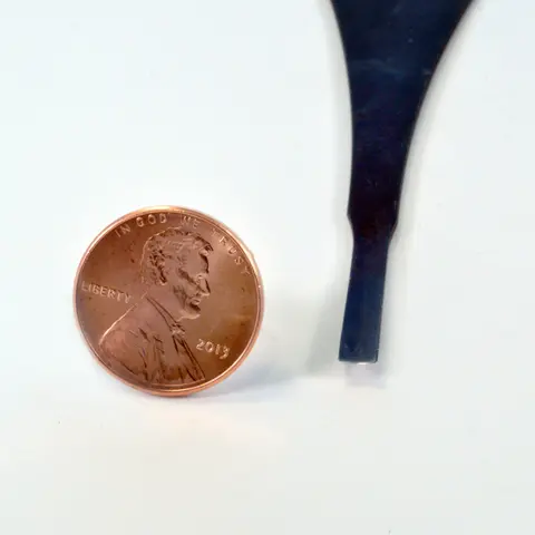 Flexcut #3 X 1/8&quot; Sweep SK600