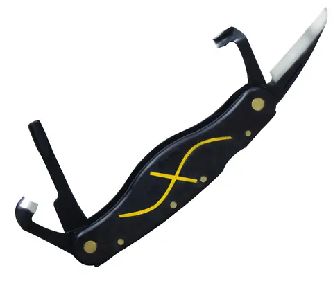 Flexcut 4-Blade Pocket Jack for Carvin&#39; JKN89