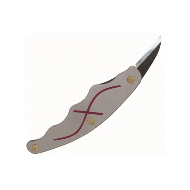 Flexcut Detail Jack JKN90 