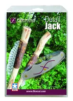Flexcut Detail Jack JKN90