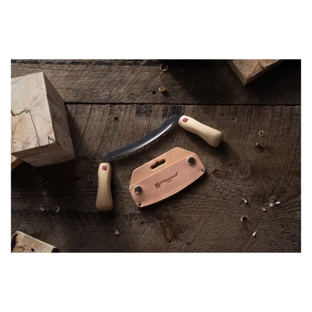 Flexcut 5" Draw Knife KN16 