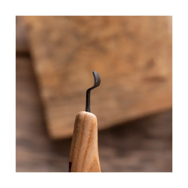 Flexcut 5/16" Right-Handed Scorp KN23 