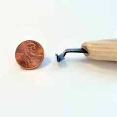 Flexcut 70&#176; Right-Handed Scorp KN24