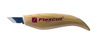 Flexcut skråkniv KN11