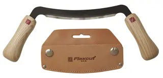Flexcut 5&quot; Draw Knife KN16