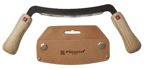 Flexcut 5&quot; Draw Knife KN16