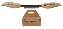Flexcut 3&quot; Draw Knife KN25