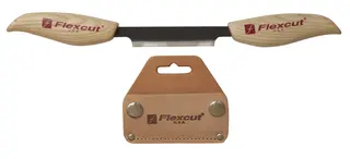 Flexcut 3&quot; Draw Knife KN25