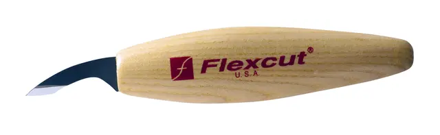 Flexcut Fine Detail Knife KN35 