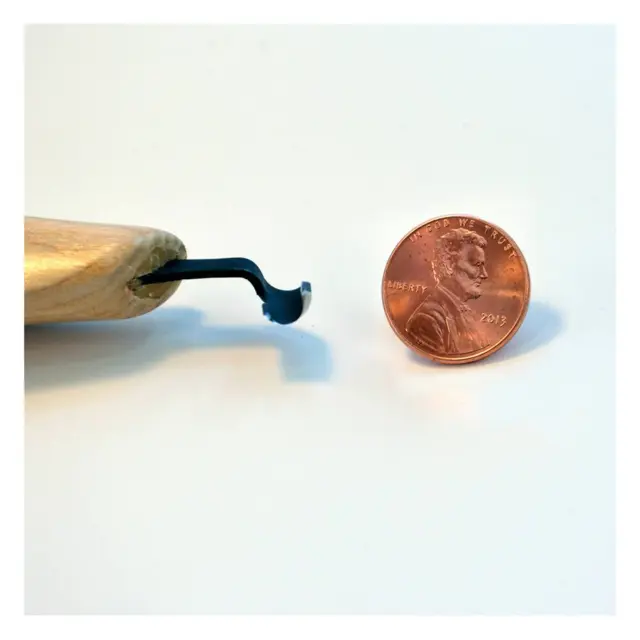 Flexcut 3/16" Left-Handed Scorp KNL22 