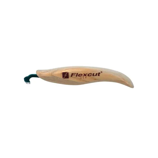 Flexcut 5/16" Left-Handed Scorp KNL23 