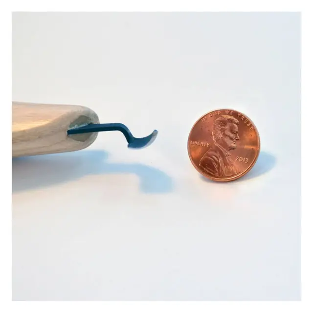 Flexcut 5/16" Left-Handed Scorp KNL23 