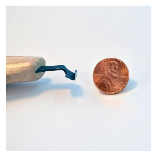 Flexcut 70° Left-Handed Scorp KNL24 