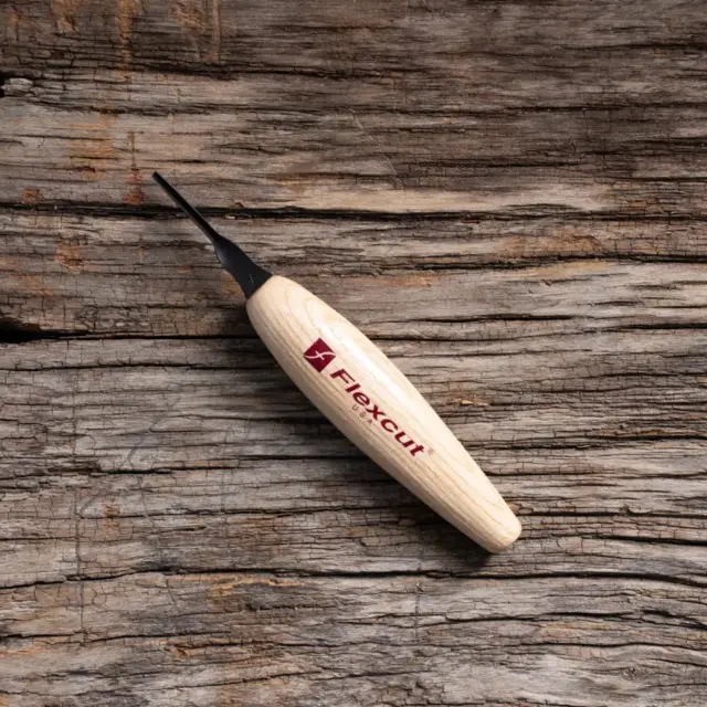 45 deg. x 1.5mm Micro Parting Tool MT31 