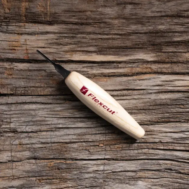 60 deg. x 1.5mm Micro Parting Tool MT35 