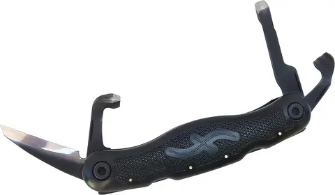 Flexcut Pocket Jack 2.0 for Carvin&#39; JKN289E