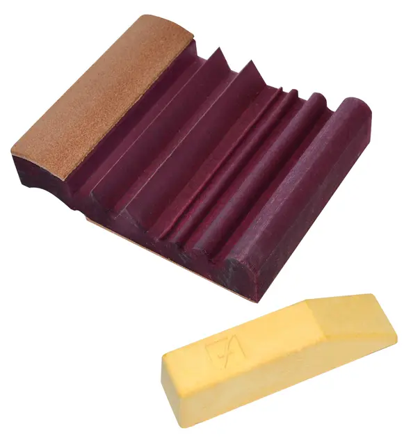 Flexcut Slipstrop PW12 