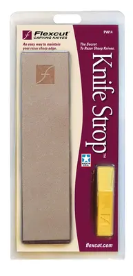 Flexcut Knife Strop PW14 