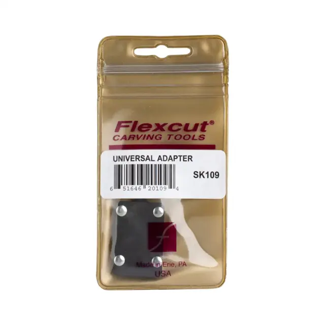 Flexcut SK109 Universaladapter 