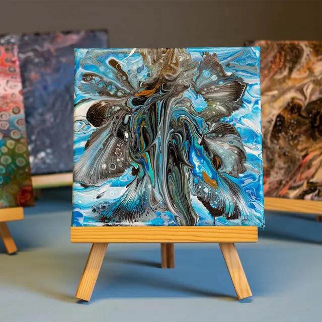 Floetrol 1 liter - Acrylmaling fortynner 