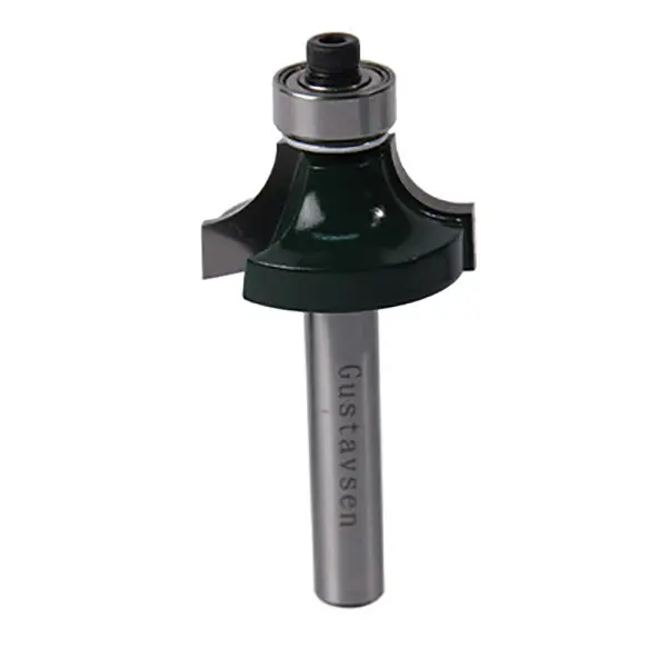 Avrundingsfres med Fals