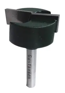 Overflateretter - &#216;30 T= 8 mm