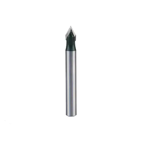 V-St&#229;l &#216;6,35 T=6,35(1/4&quot;) 60 Grader