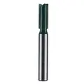 Rett Notst&#229;l M/Bun.Skj. &#216;4mm