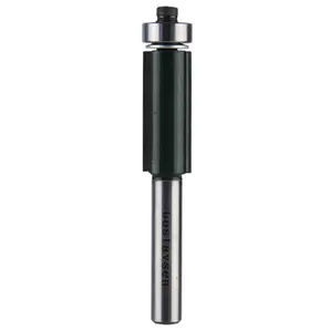 Kopifresest&#229;l &#216;6,35 L=25,4mm Diameter &#216;6,35 mm