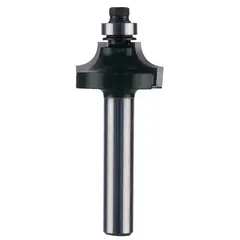 Kvartstaff Fresest&#229;l D=15,9 mm R=1,6