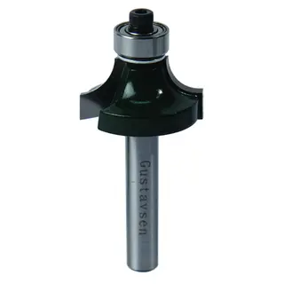 Avrundingsfres Ø19,1 R=3,2