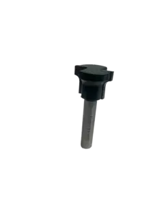 Avrundingsfres #5 &#216;22 T=8 - Spesial